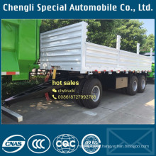 Clw 3 Xales Van Full Trailer for Sale